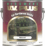 Messmer's Deck Oil Stain