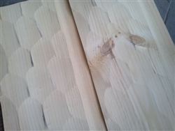Option A Scallop Timbers