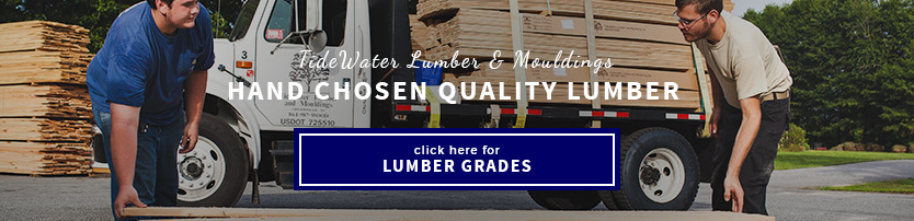 Grading Quality Lumber