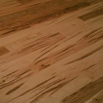 Wormy Maple Flooring Unfinished, Wormy Maple Hardwood Flooring