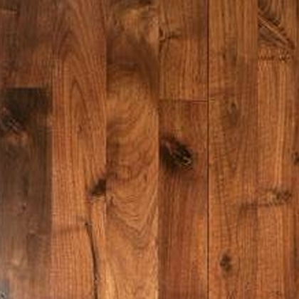 Walnut Hardwood Flooring Unfinished, Unfinished American Walnut Hardwood Flooring