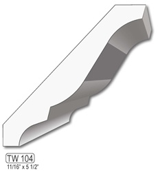 TW-104 Crown
