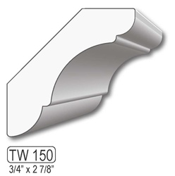 TW-150 Crown