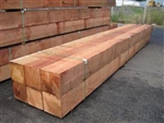 Cedar Timbers