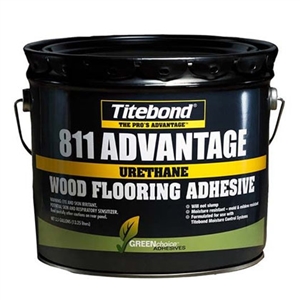 Title 811 Flooring Adhesive